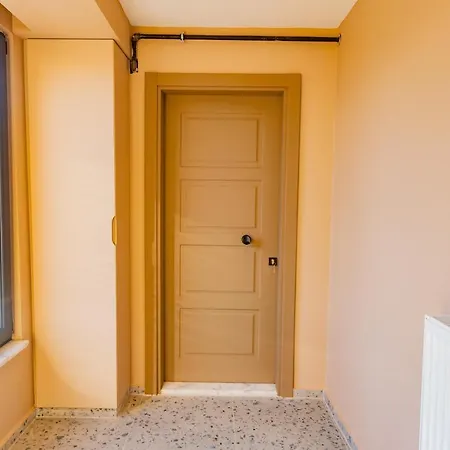 Daire Penthouse With Private Terrace & Hot Tub